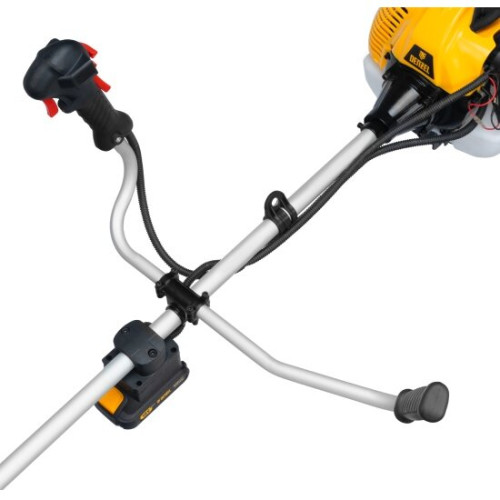 Триммер бензиновый Denzel DT-43E