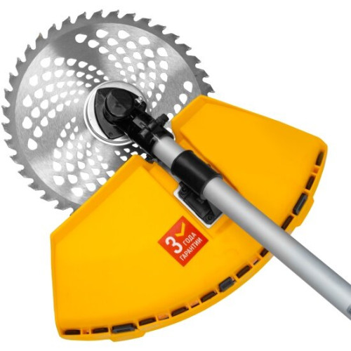 Триммер бензиновый Denzel DT-43E