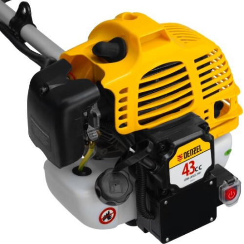 Триммер бензиновый Denzel DT-43E