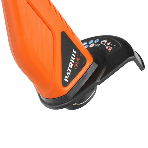 Триммер PATRIOT PT 350 электрический