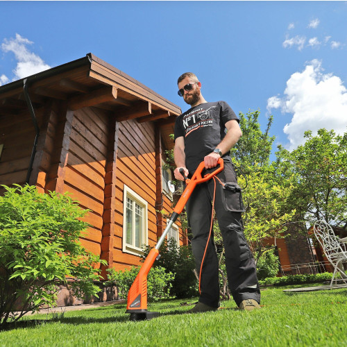 Триммер PATRIOT PT 350 электрический