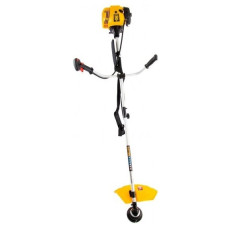 Триммер бензиновый Denzel DT 43S 