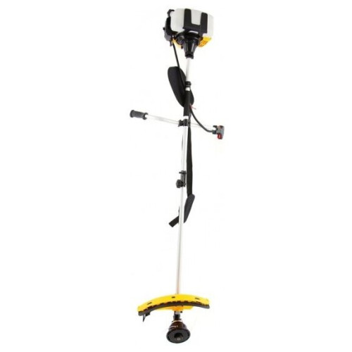 Триммер бензиновый Denzel DT 43S 