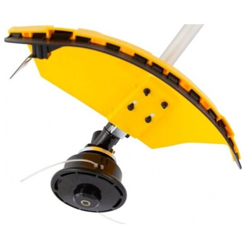 Триммер бензиновый Denzel DT 43S 