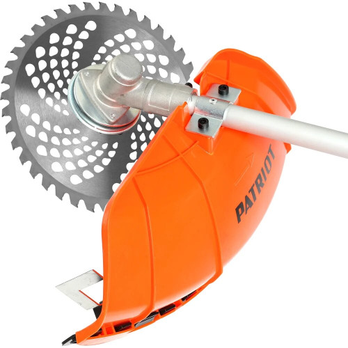 Триммер PATRIOT ET 1200 