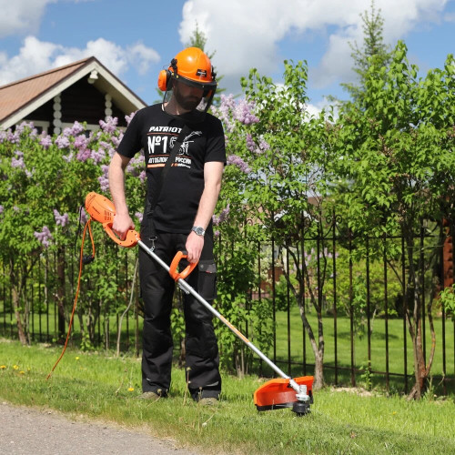 Триммер PATRIOT ET 1200 