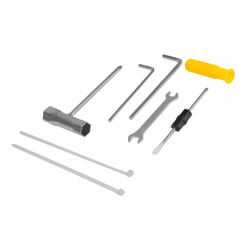 Триммер бензиновый Denzel DTL-37-4T 