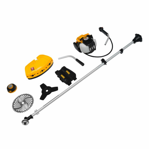 Триммер бензиновый Denzel DTL-37-4T 