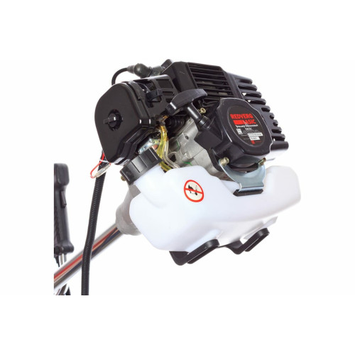 Триммер бензиновый RedVerg Basic Gb33C