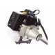 Триммер бензиновый RedVerg Basic Gb33C