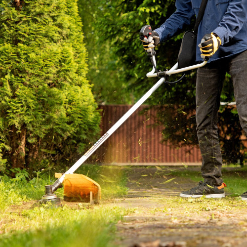 Триммер бензиновый Denzel DTL-43 