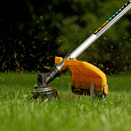 Триммер бензиновый Denzel DTL-43 