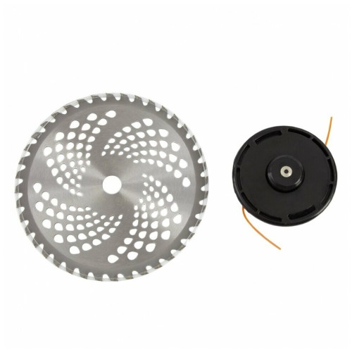 Триммер бензиновый Denzel DTL-43 