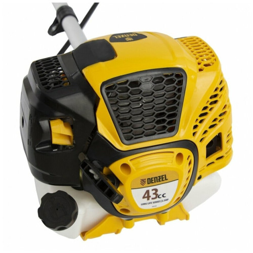Триммер бензиновый Denzel DTL-43 