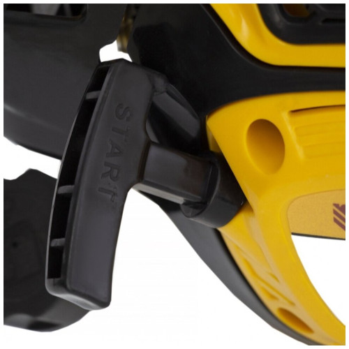 Триммер бензиновый Denzel DTL-43 