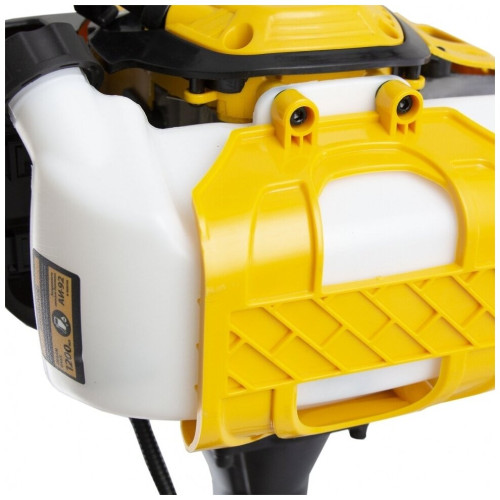 Триммер бензиновый Denzel DTL-43 