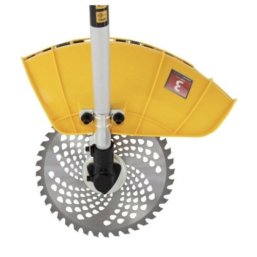 Триммер бензиновый Denzel DTL-43 