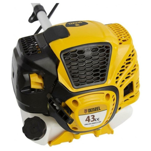Триммер бензиновый Denzel DTL-43 