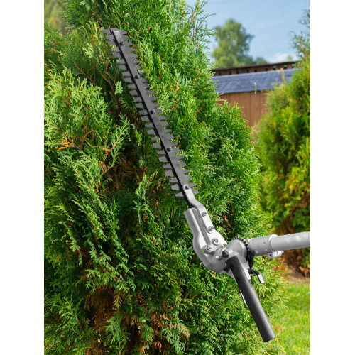 Триммер бензиновый Denzel DGT-52S-MAX