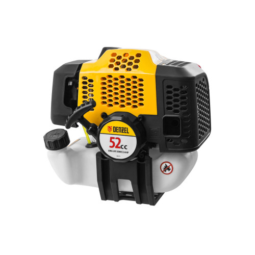 Триммер бензиновый Denzel DGT-52S-MAX