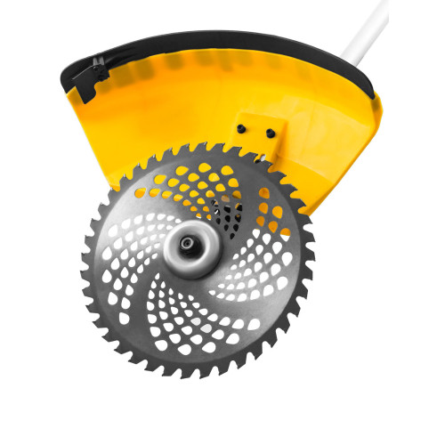 Триммер бензиновый Denzel DGT-52S-MAX