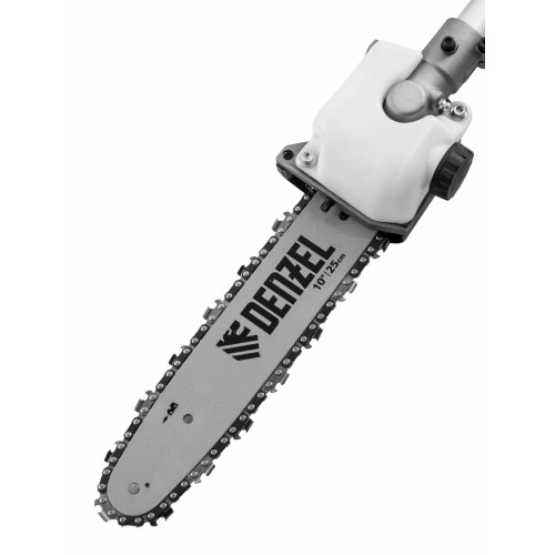 Триммер бензиновый Denzel DGT-52S-MAX