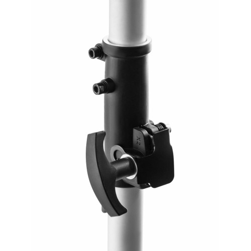 Триммер бензиновый Denzel DGT-52S-MAX