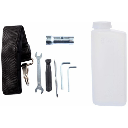 Триммер бензиновый RedVerg Gb52C 