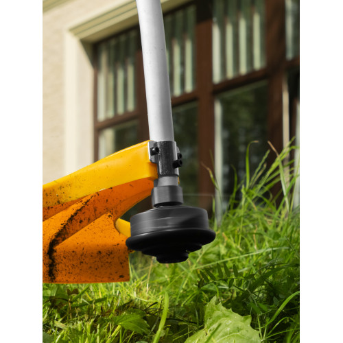 Триммер электрический Denzel TE-1100