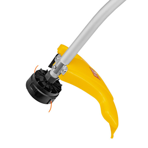 Триммер электрический Denzel TE-1100