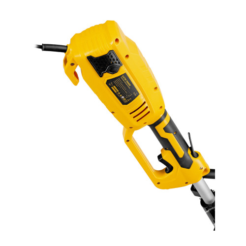 Триммер электрический Denzel TE-1100