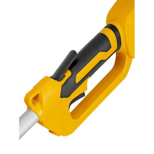 Триммер электрический Denzel TE-1100