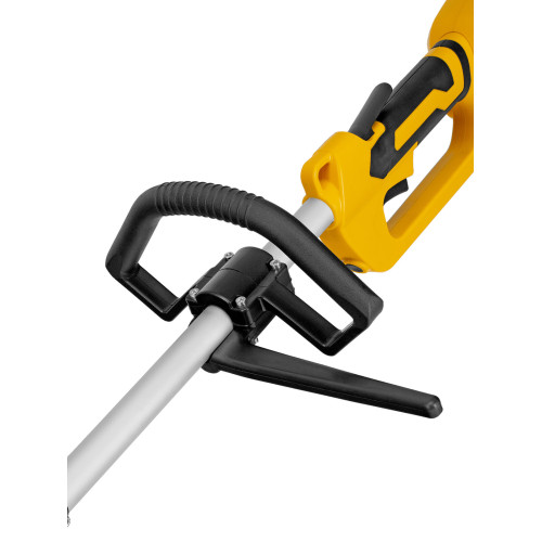 Триммер электрический Denzel TE-1100