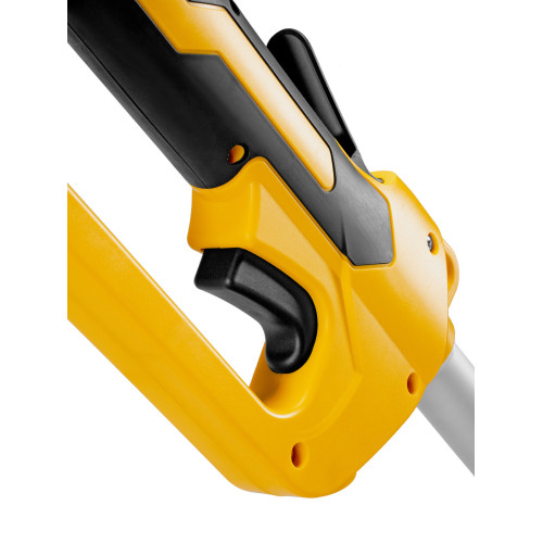 Триммер электрический Denzel TE-1100