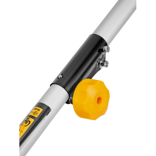 Триммер электрический Denzel TE-1100