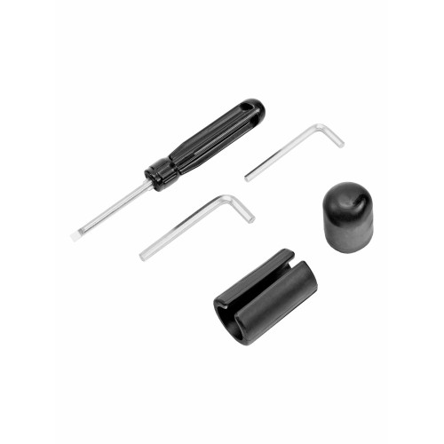 Триммер электрический Denzel TE-1100