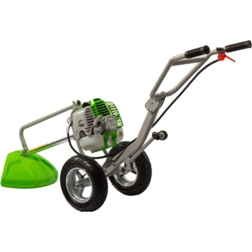 Триммер бензиновый RedVerg RD-Gb252W 