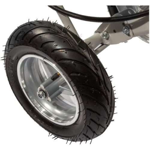 Триммер бензиновый RedVerg RD-Gb252W 