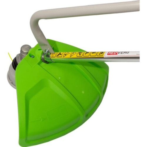 Триммер бензиновый RedVerg RD-Gb252W 