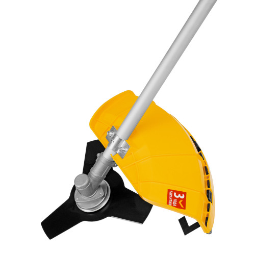 Триммер электрический Denzel TE-1220