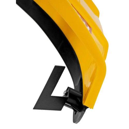 Триммер электрический Denzel TE-1220