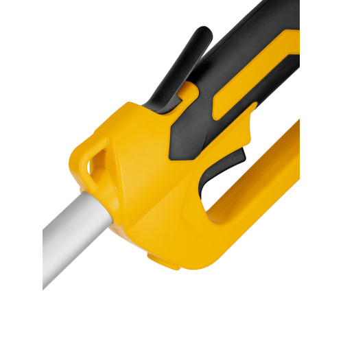 Триммер электрический Denzel TE-1220