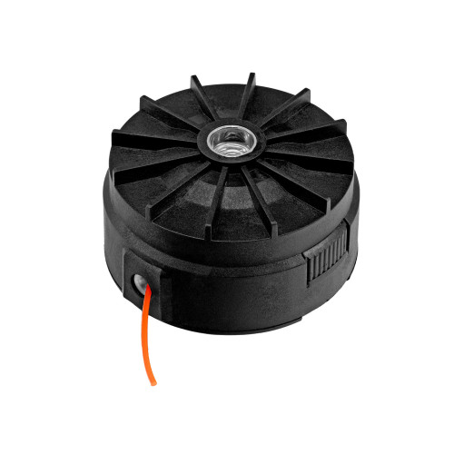 Триммер электрический Denzel TE-1220