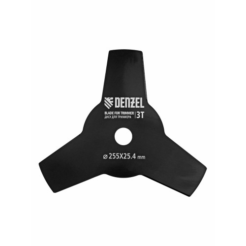 Триммер электрический Denzel TE-1220