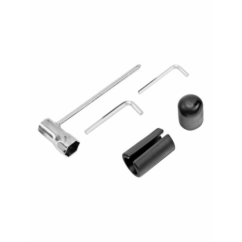 Триммер электрический Denzel TE-1220