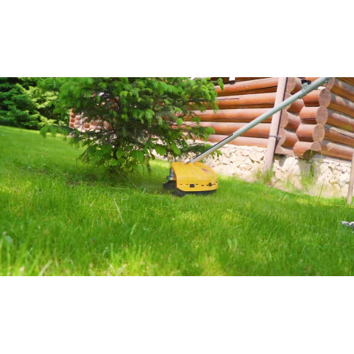 Триммер электрический Denzel TE-1220