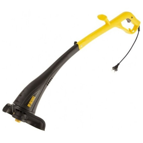 Триммер электрический Denzel TE-350