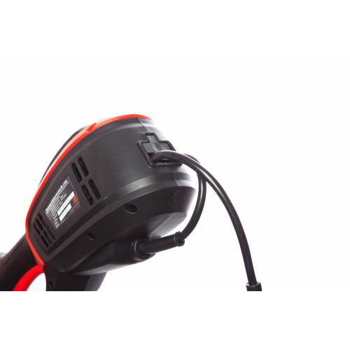 Триммер электрический RedVerg Basic EB-1300 