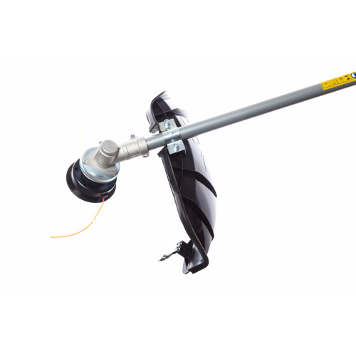 Триммер электрический RedVerg Basic EB-1300 