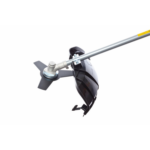 Триммер электрический RedVerg Basic EB-1300 